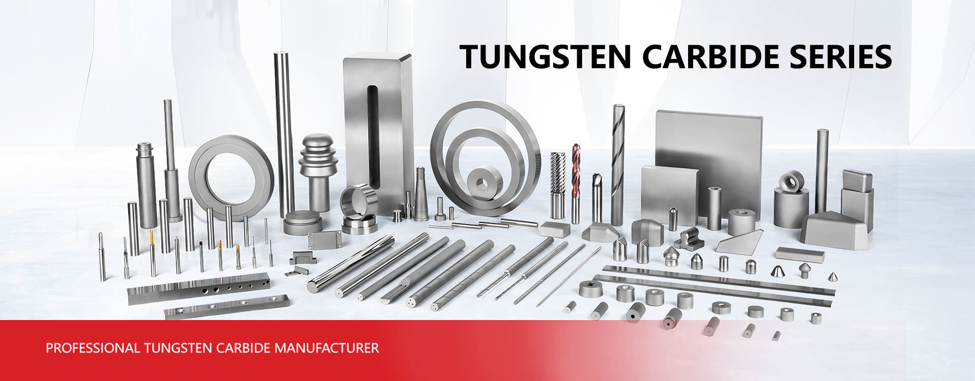 Kalite Tungsten Karbür Düğmeleri fabrika